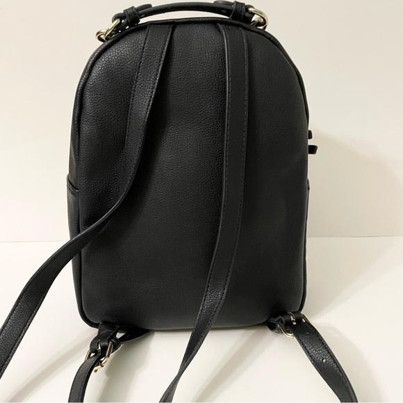 Tommy Hilfiger Black Backpack - Picture 16 of 16